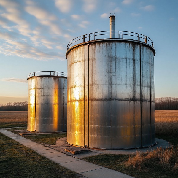 Бак аккумулятор