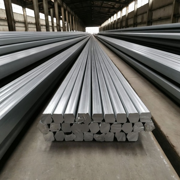 Блюм стальной