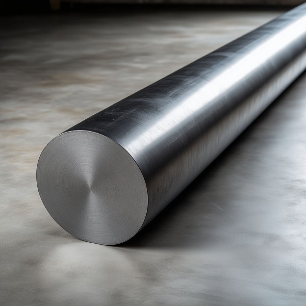 Поковка круглая