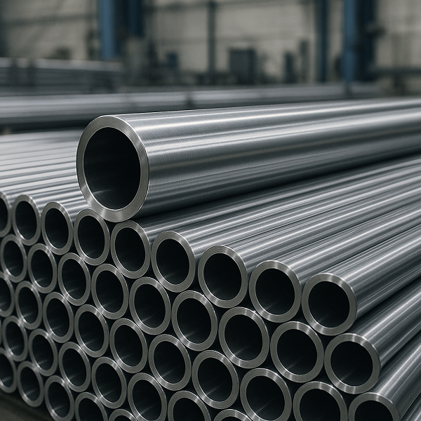 Труба прецизионная ГОСТ 9567-75