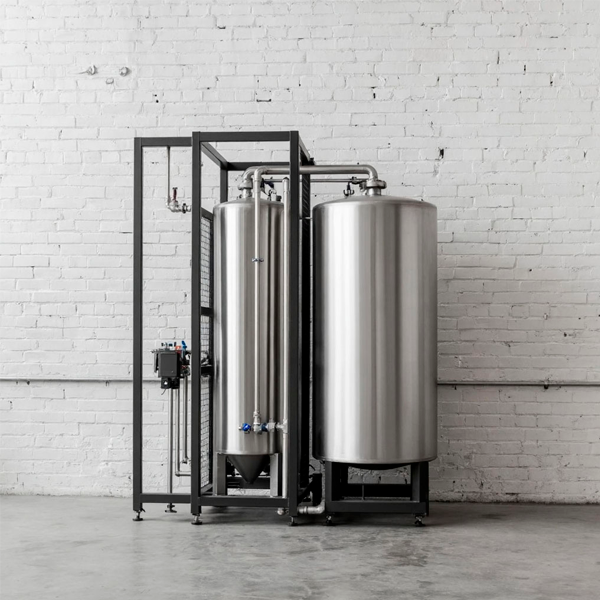 Установки дистилляционные опреснительные стационарные ГОСТ 26646-90