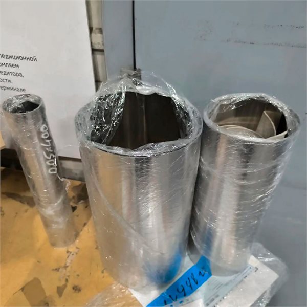 Лента нержавеющая 1,2х12 мм 02х18м2бт